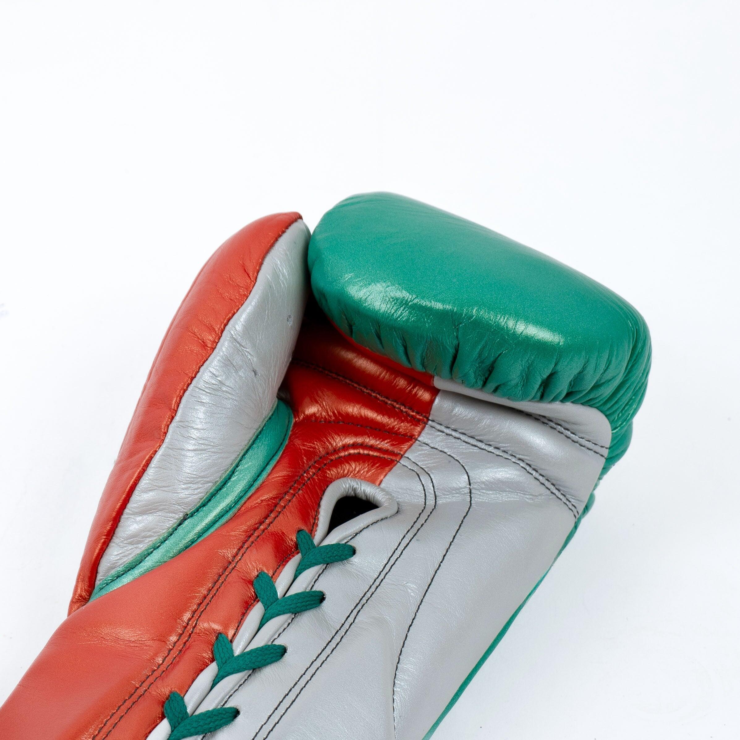 Guanti box knockout el cucuy con siret 4/5