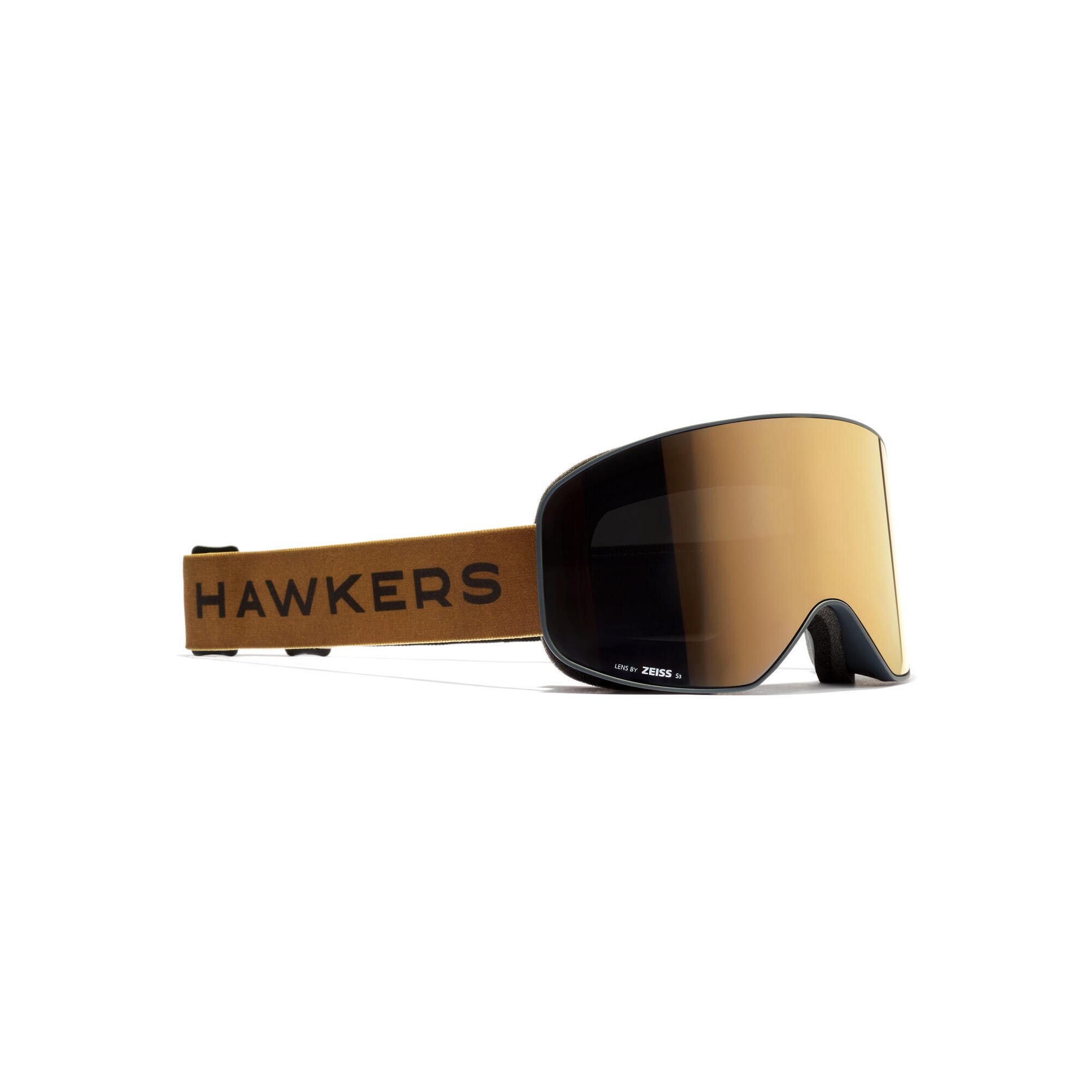 HAWKERS - Óculos de Ski para Homen e Mulhere Artik Big - HAWKERS X PIERRE GASLY
