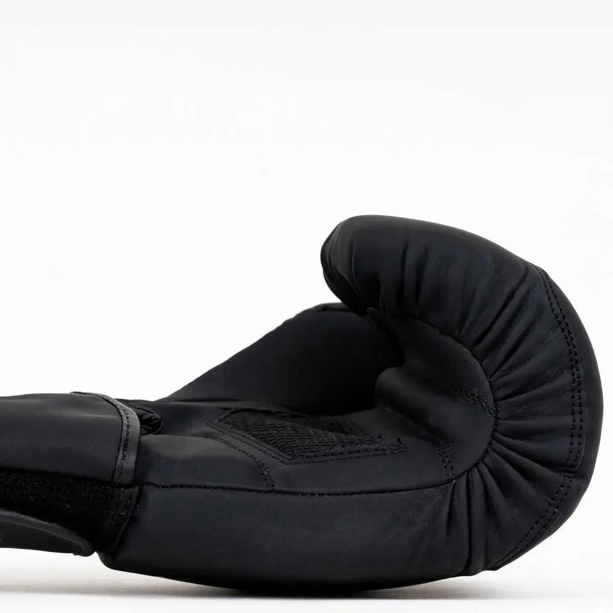 Knockout AIR zsákos edzőkesztyű vegán bőrből 2/7