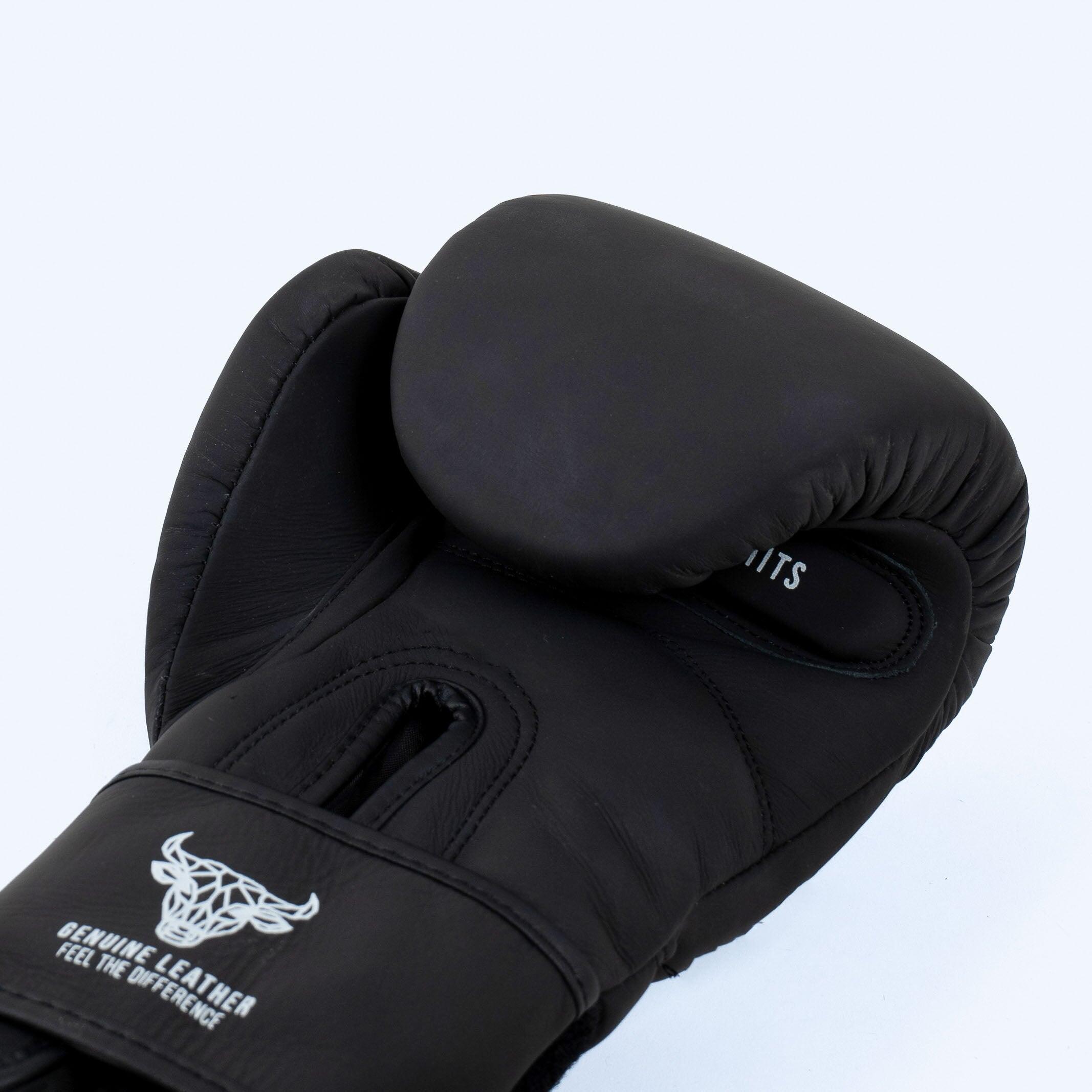 Knocker knockout di Guanti 4/7