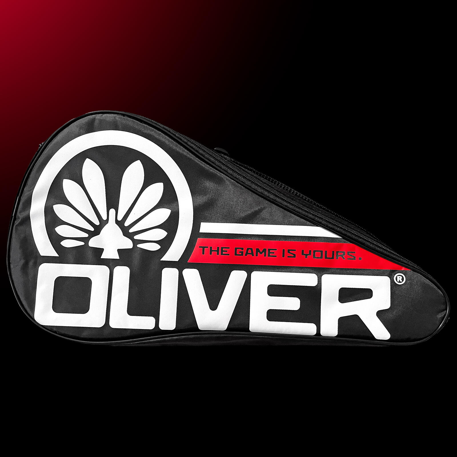 Funda de padel OLIVER - Fullsize 2/2