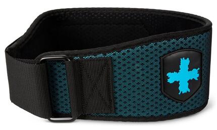 Ceinture Hexcore pour femmes Harbinger - Bleu clair - S