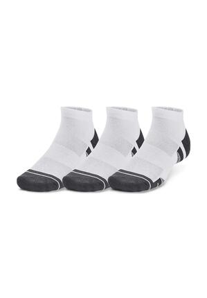 Knöchelsocken für (3erPack) Herren Weiß