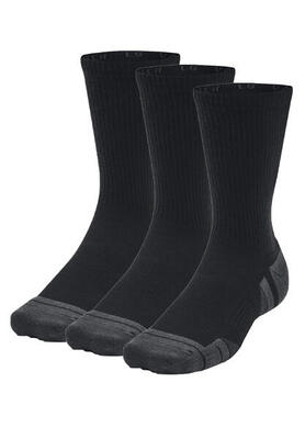 Sokken under armour performance tech crew (x3)
