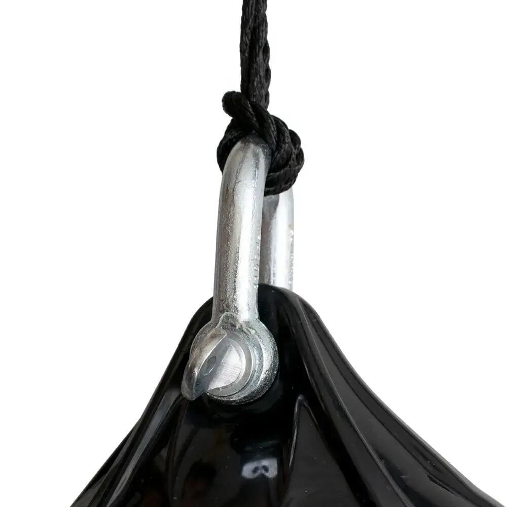 Sac de Box  Waterproof Gri 50 x 38 cm 6/7