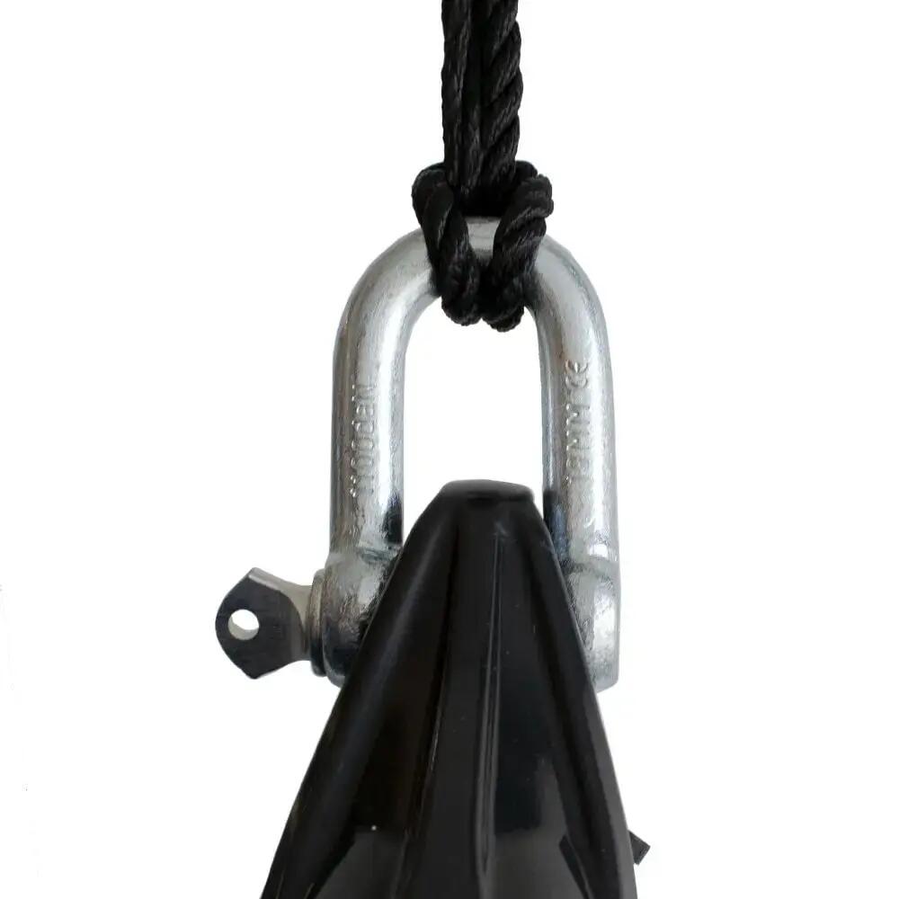 Sac de Box  Waterproof Gri 50 x 38 cm 4/7