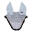 Bonnet cheval en coton avec cordon