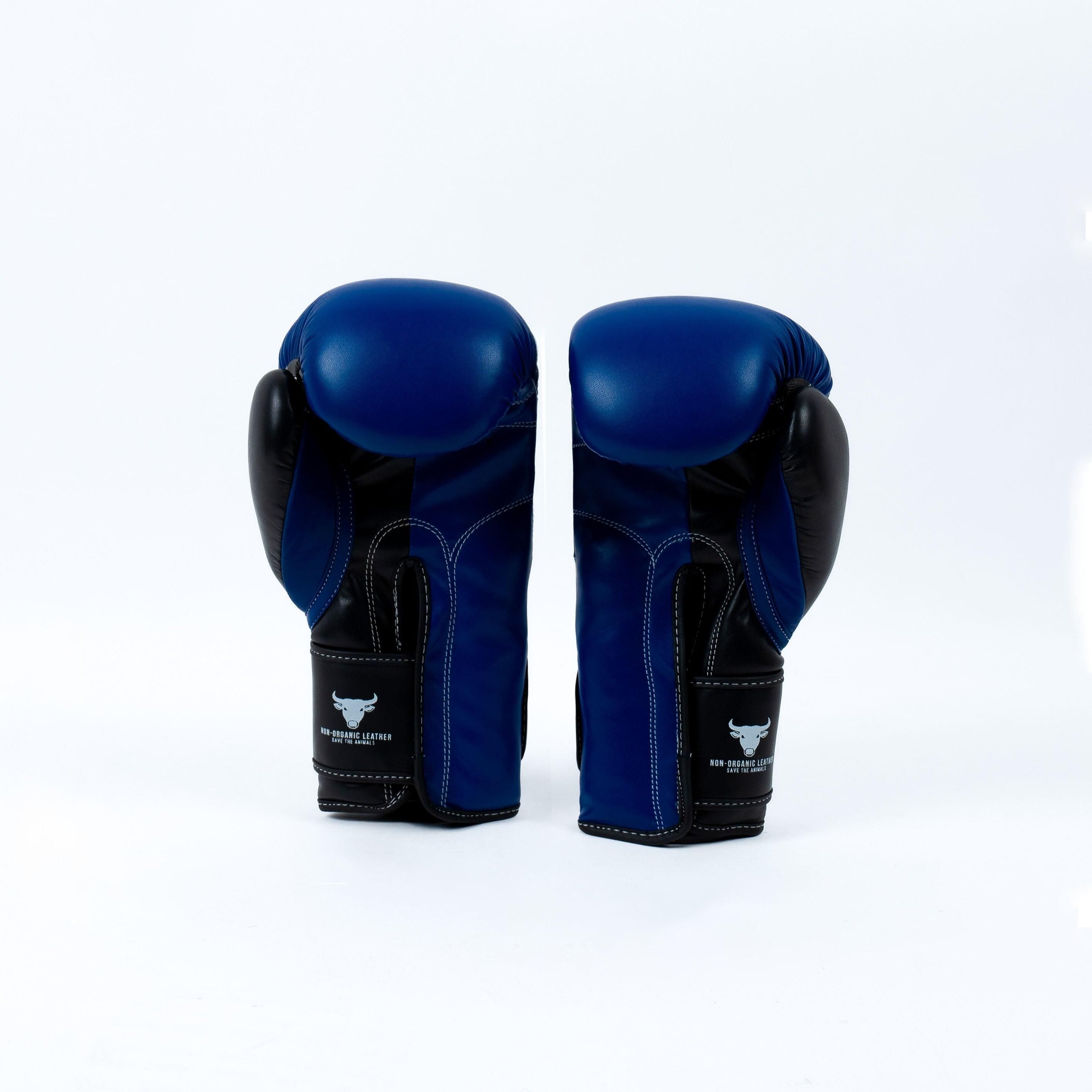Tiratore a knockout di Guanti 2/7
