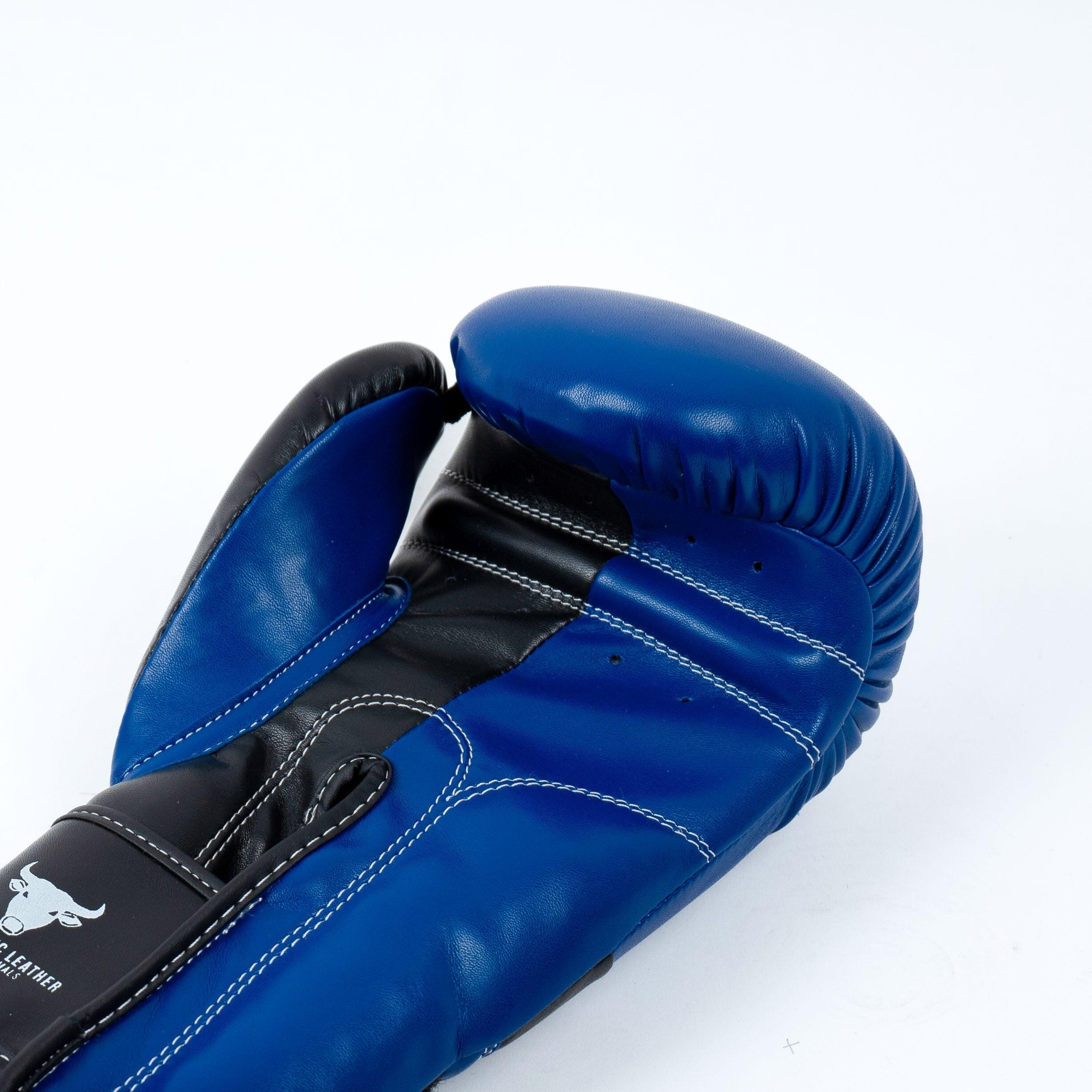 Tiratore a knockout di Guanti 3/7