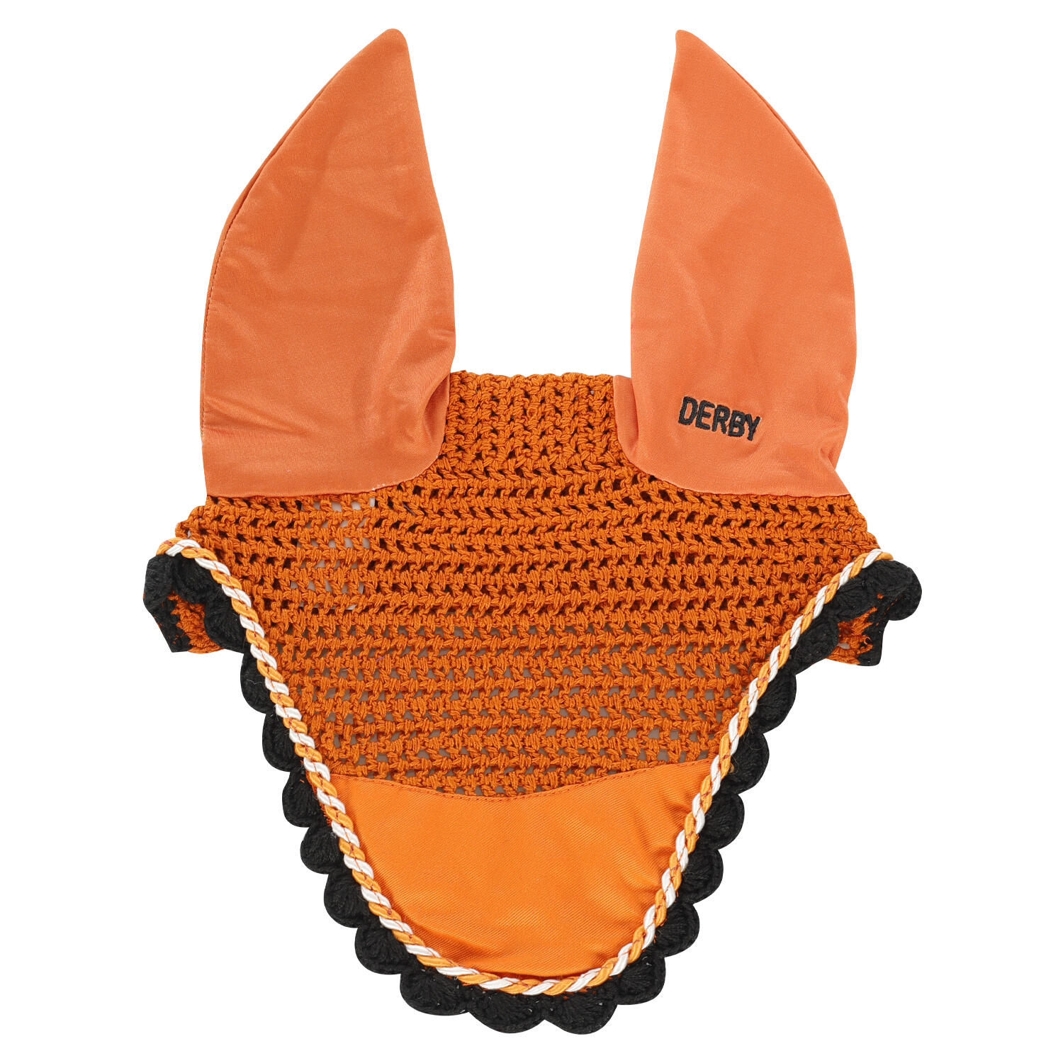 Oranje / Meerkleurig / Zwart