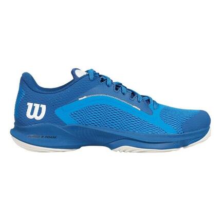 Zapatillas Wilson Hurakn 2.0 Azul Frances Blanco