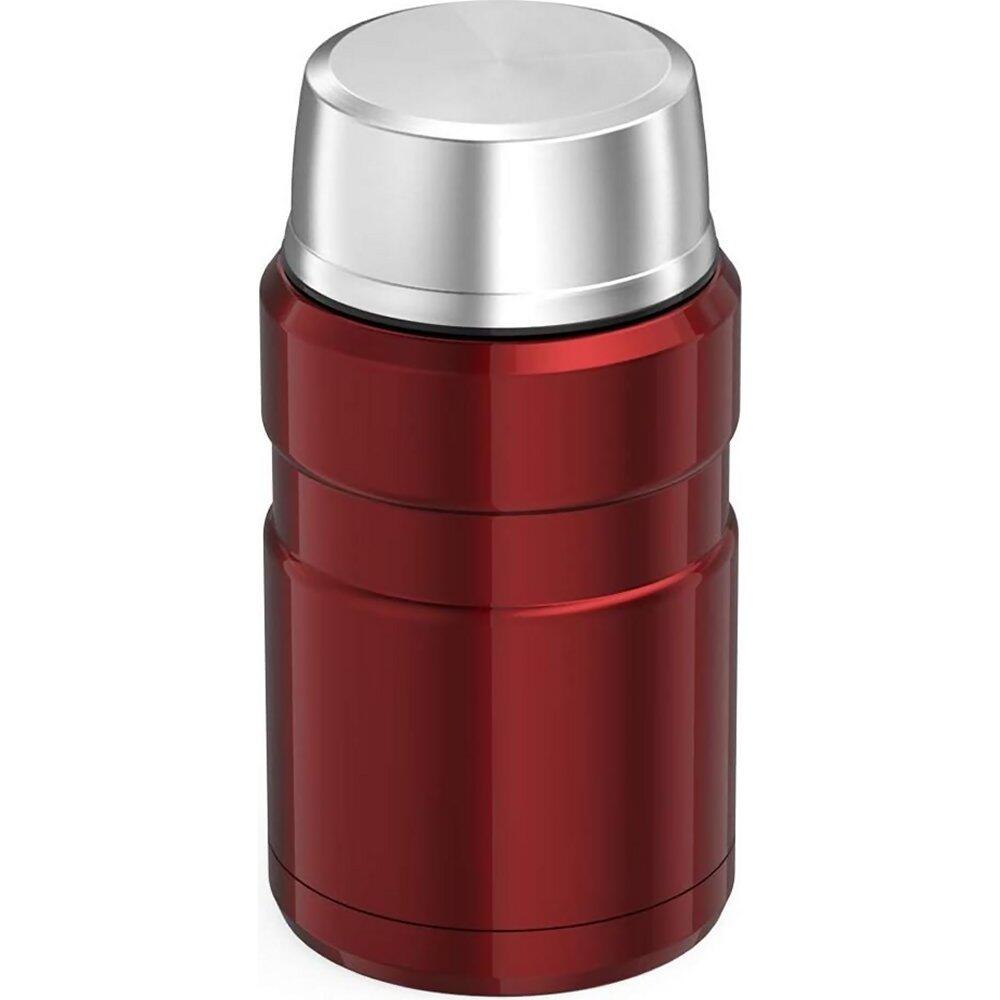 Stainless King Food Flask 2/3