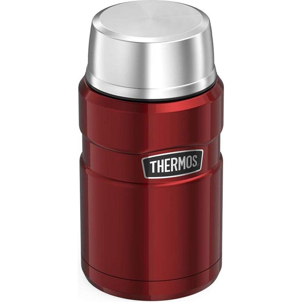 Stainless King Food Flask 1/3