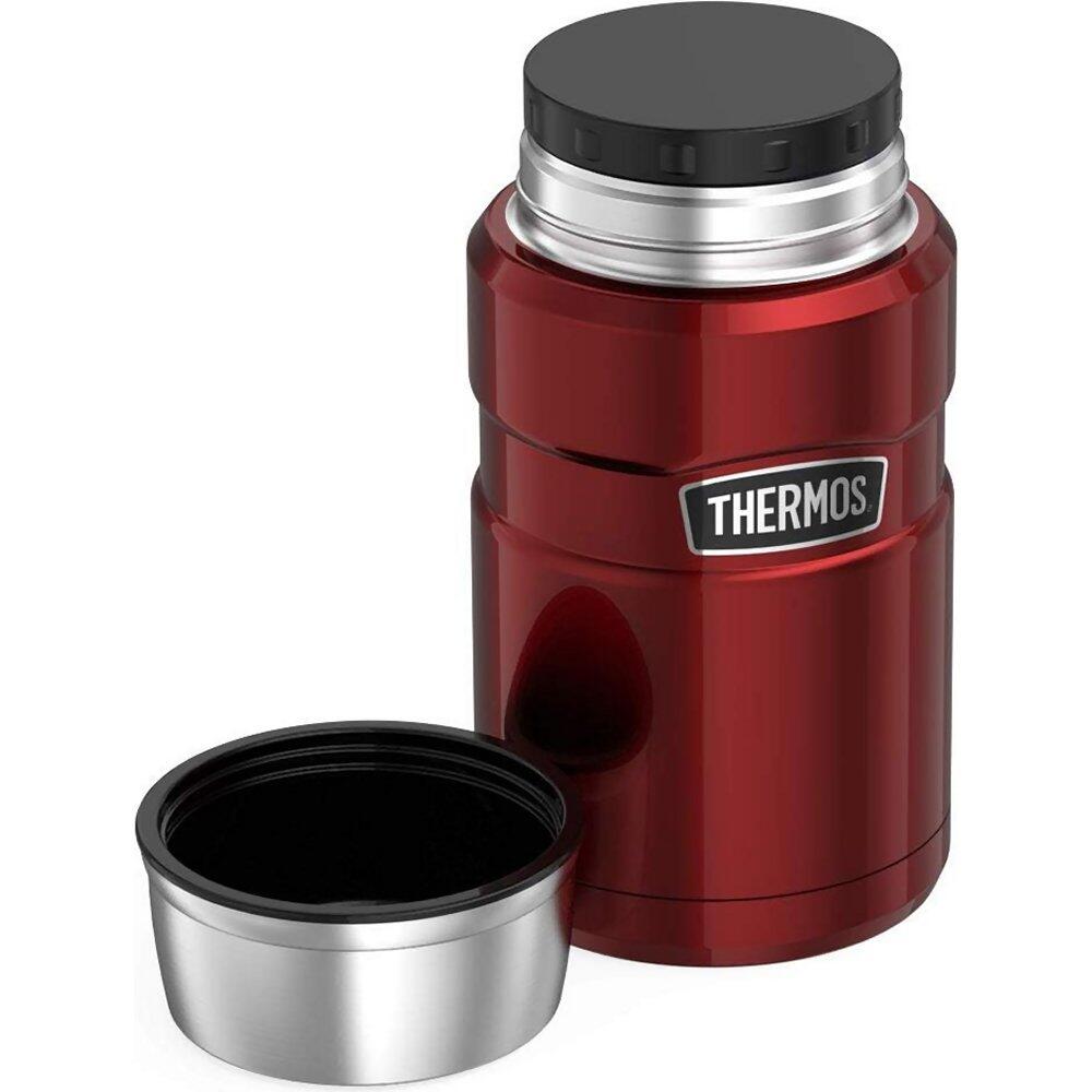 Stainless King Food Flask 3/3