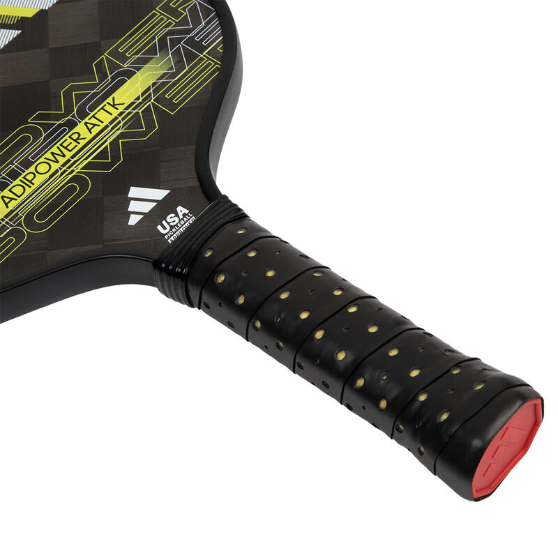 Adidas Pickleball Adipower Attk 3