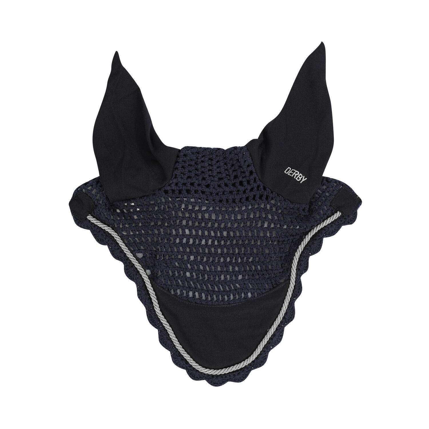 Donkerblauw / Zilver / Donkerblauw