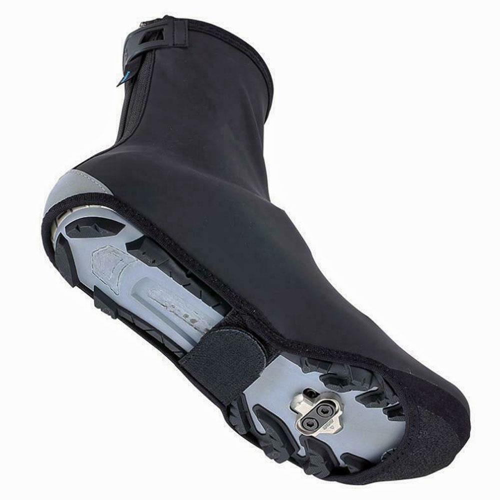 Couvres-Chaussures BBB WaterFlex 3.0 Noir 3/7
