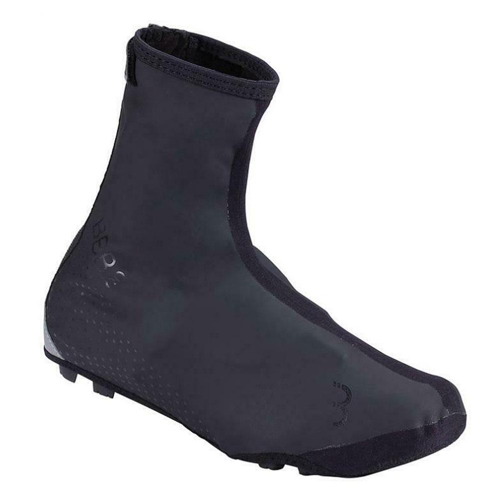 Couvres-Chaussures BBB WaterFlex 3.0 Noir 2/7