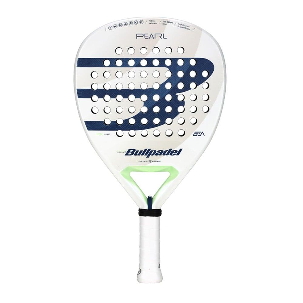 BULLPADEL PEARL BEA GONZALEZ 2025 (Pala) 2/7