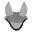 Bonnet cheval en coton avec cordon