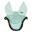 Bonnet cheval en coton avec cordon