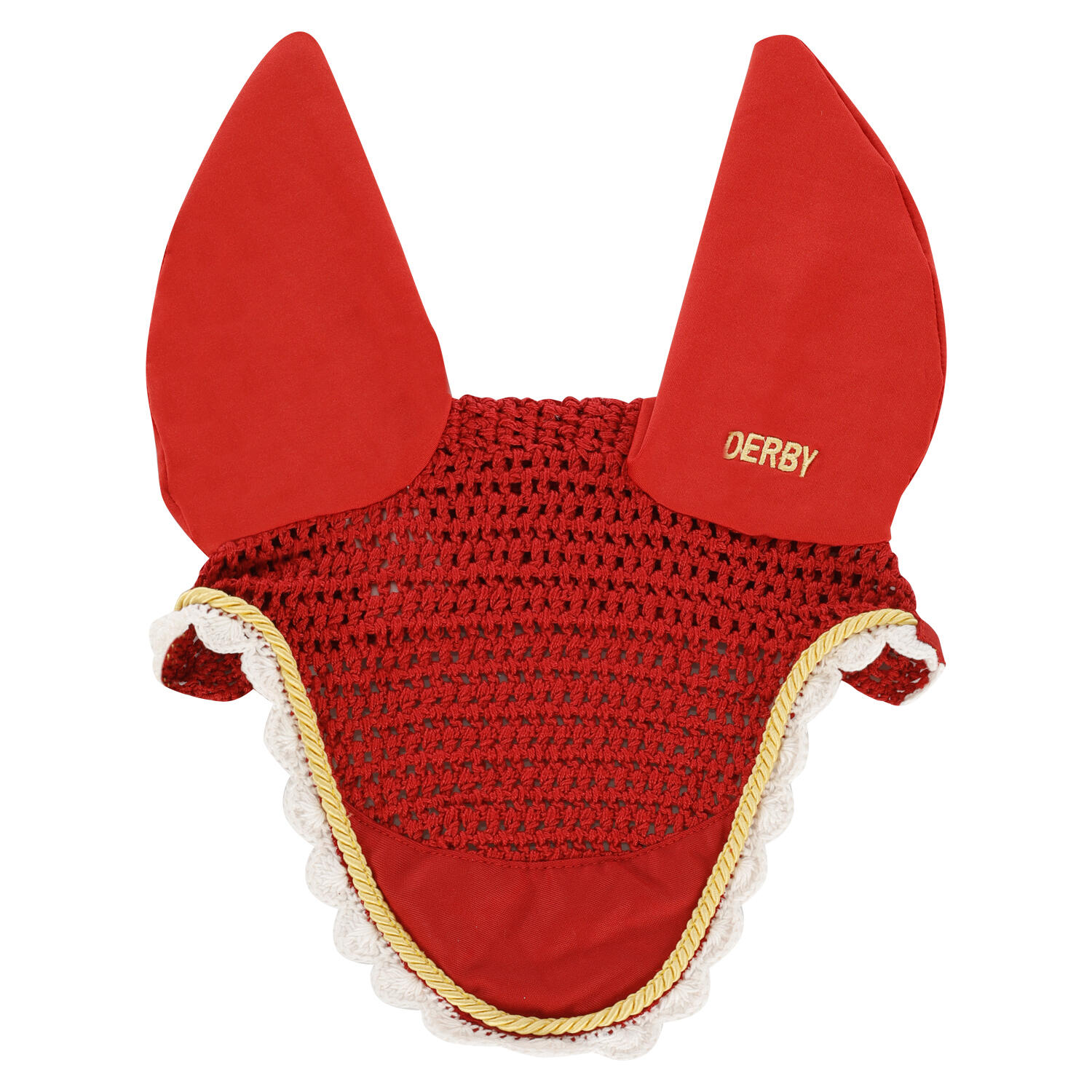 Rood / Goud / Bruin
