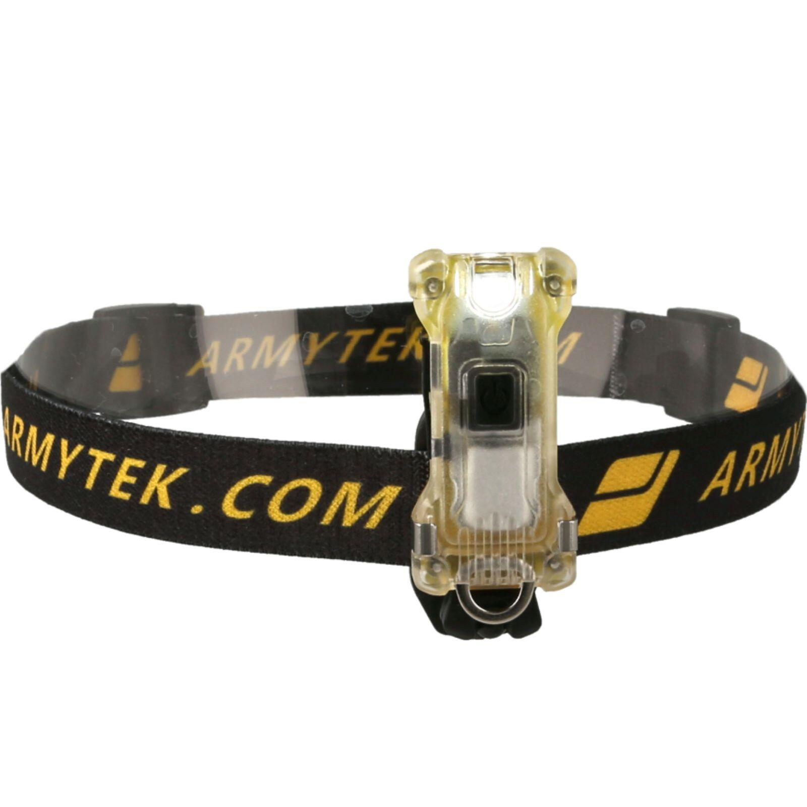 ARMYTEK picture