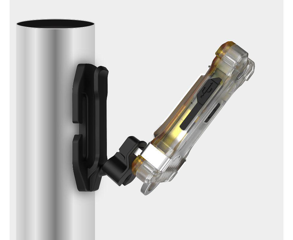 Latarka wielozadaniowa Armytek Zippy Extended USB 5/6