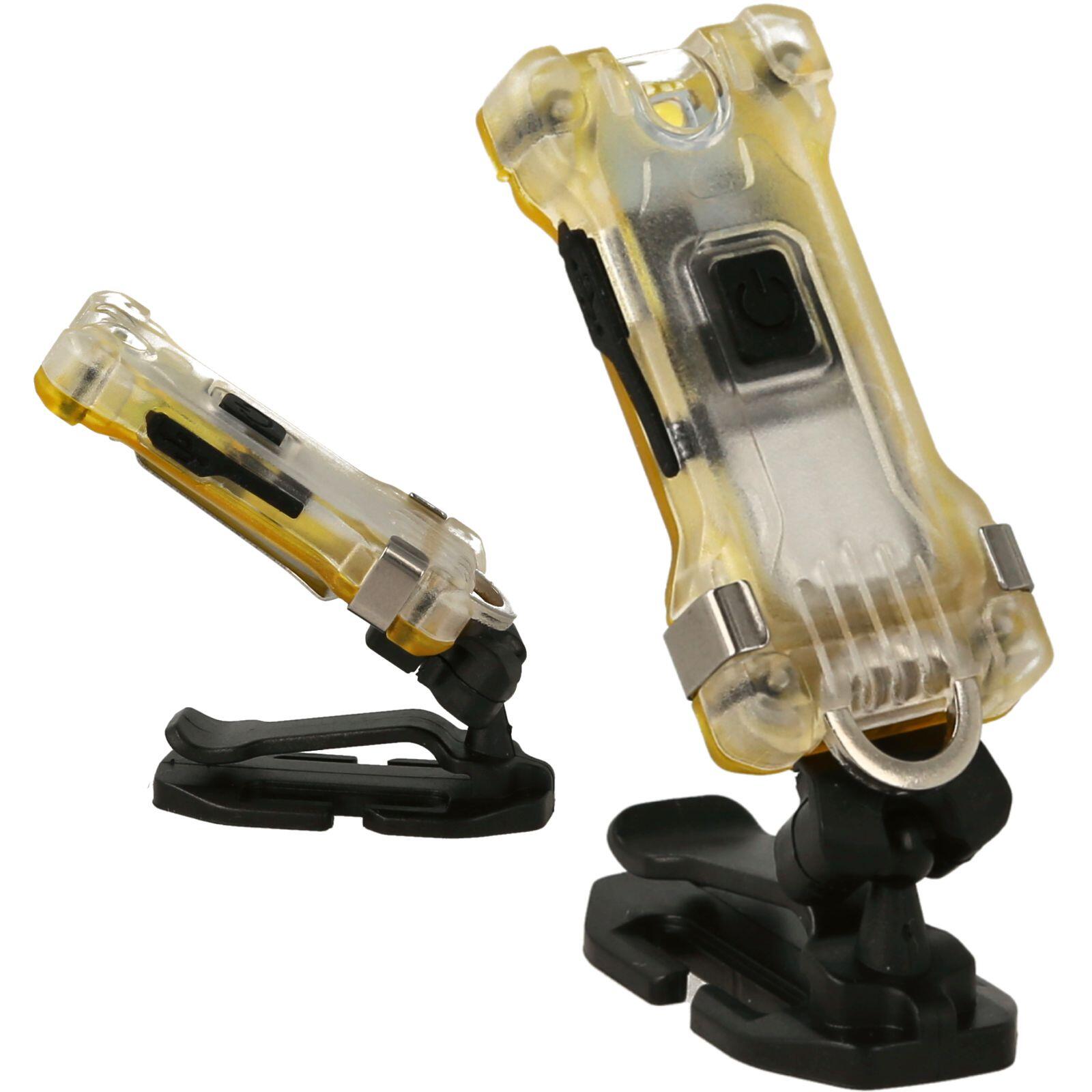 Latarka wielozadaniowa Armytek Zippy Extended USB 2/6