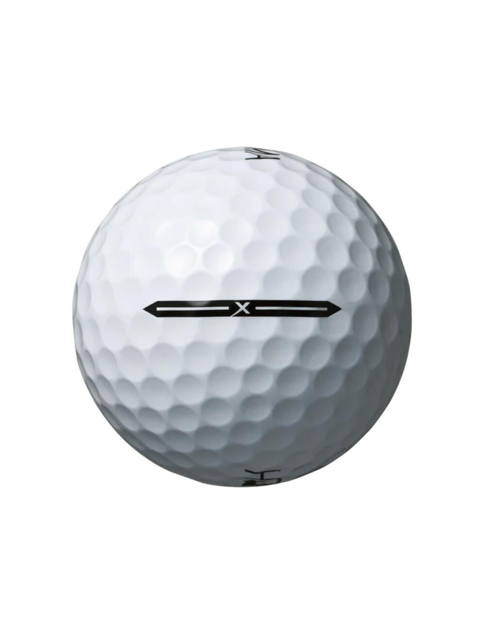 Bolas de Golfe Honma New TW-X 2024 2/4