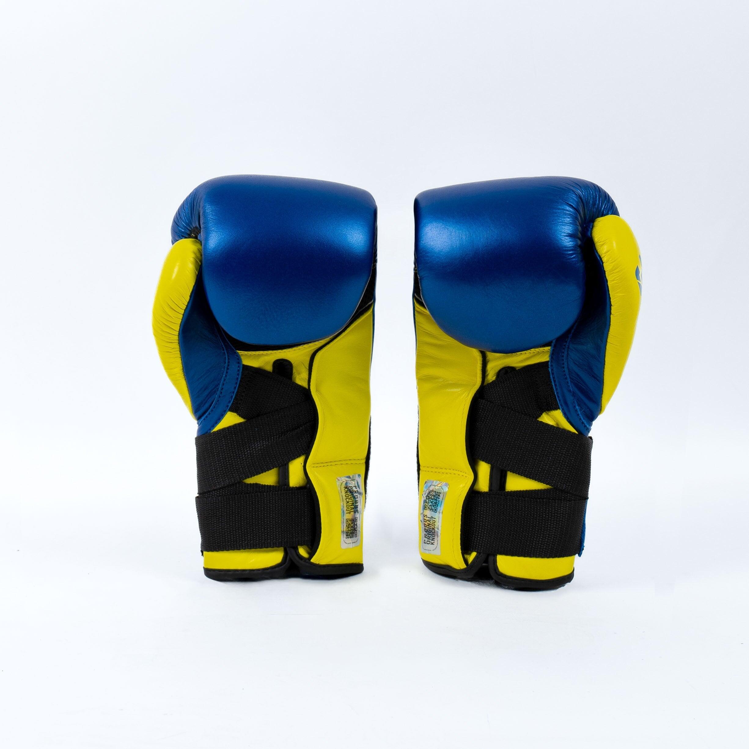 Guanti Box Knockout Twister 2/5