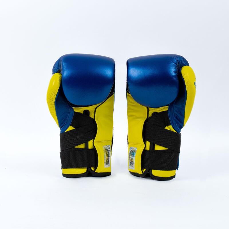 Box Knockout Twister kesztyű