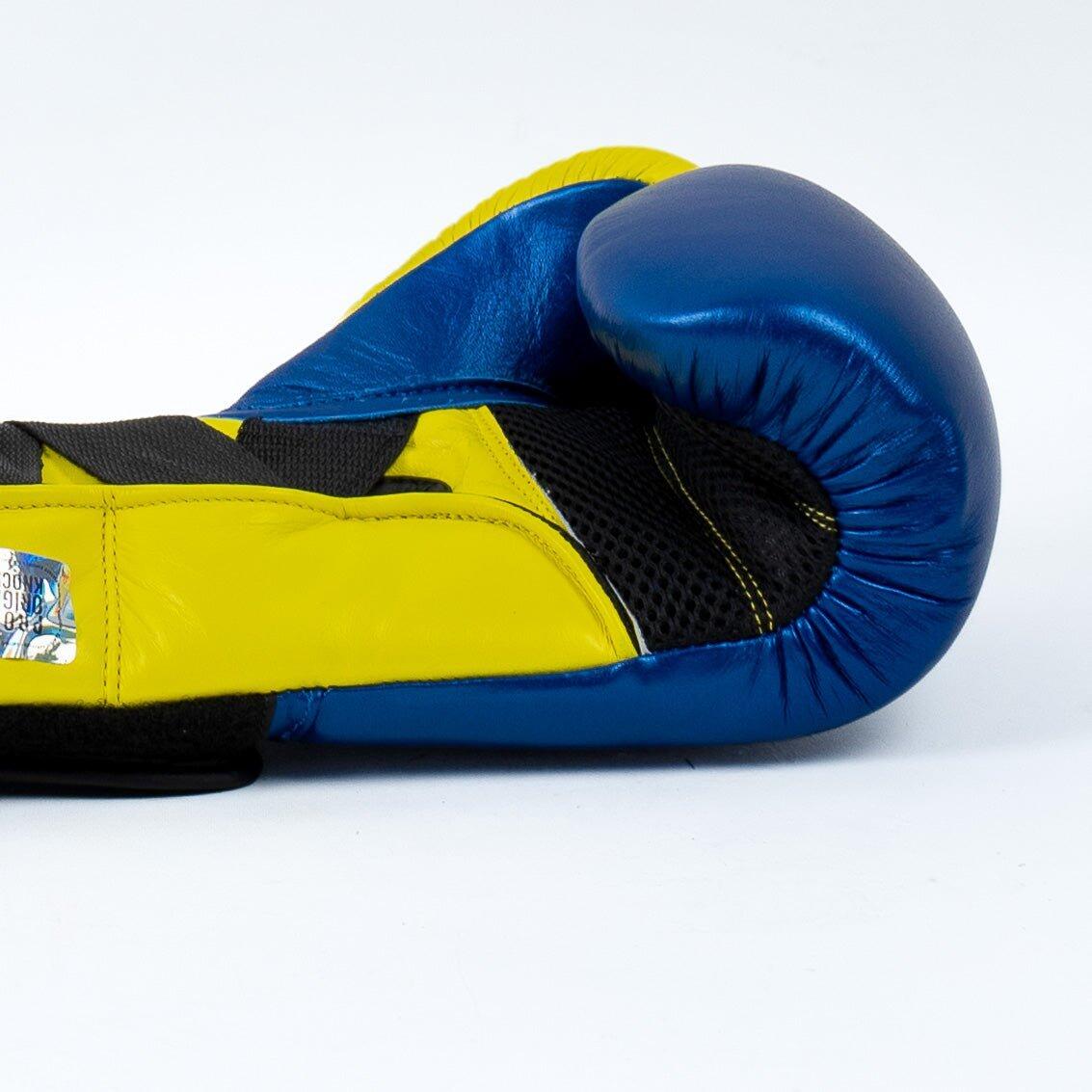 Guanti Box Knockout Twister 3/5