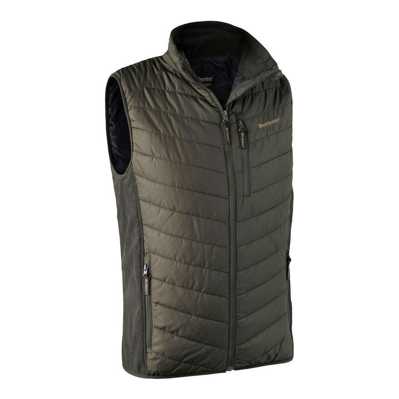 Deerhunter vesta Moor padded zelená 4572/393-2XL