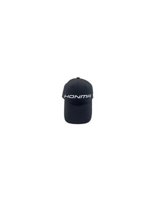 Honma Cap Cappello da golf da uomo. regolabile. bianco