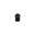 Honma Cap Casquette de golf pour hommes, ajustable, noir
