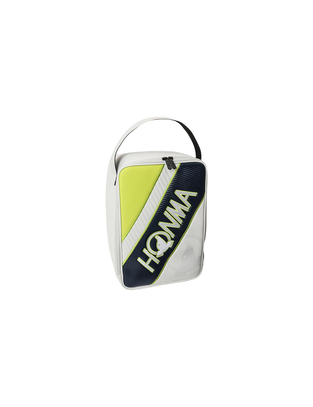 HONMA Honma New Shoe Case 2024 Bolsa para Zapatos