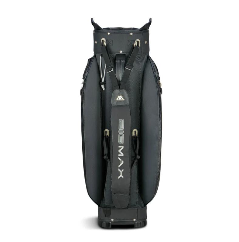 Bolsa para Palos de Golf BIG MAX Aqua Tour 4 Cartbag 10 5/5