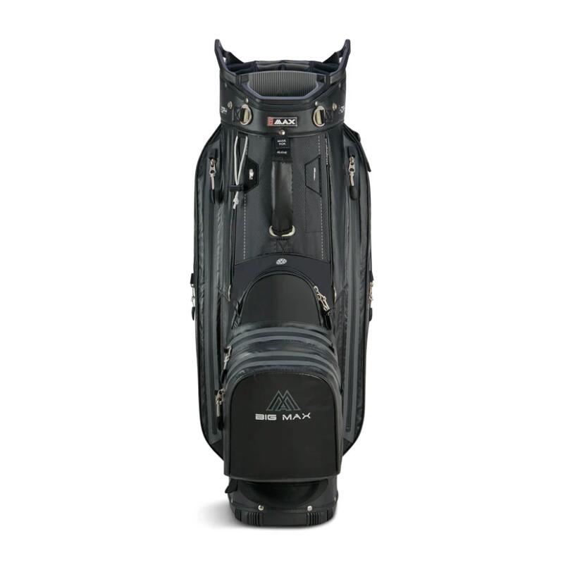 Bolsa para Palos de Golf BIG MAX Aqua Tour 4 Cartbag 10 4/5