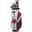 Callaway Golf Reva 2024 Women's Eggplant Complete Set 11 Pieces