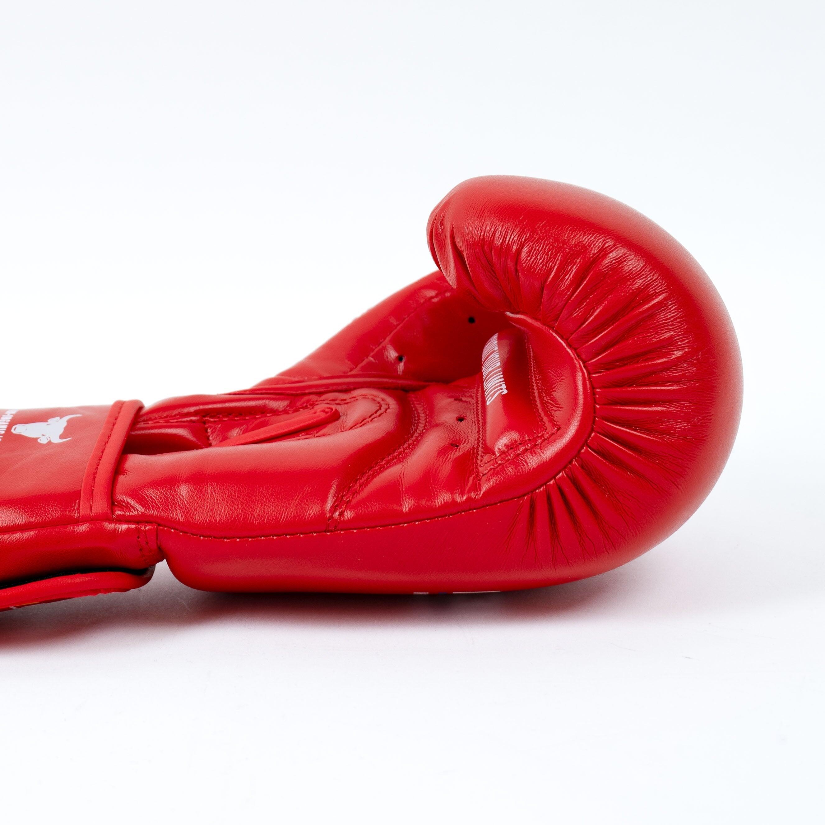 Bambini knockout Guanti box 4/7