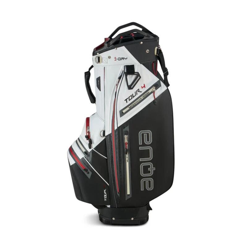 Borsa per pali da golf BIG MAX Aqua Tour 4 Cartbag 10 2/4