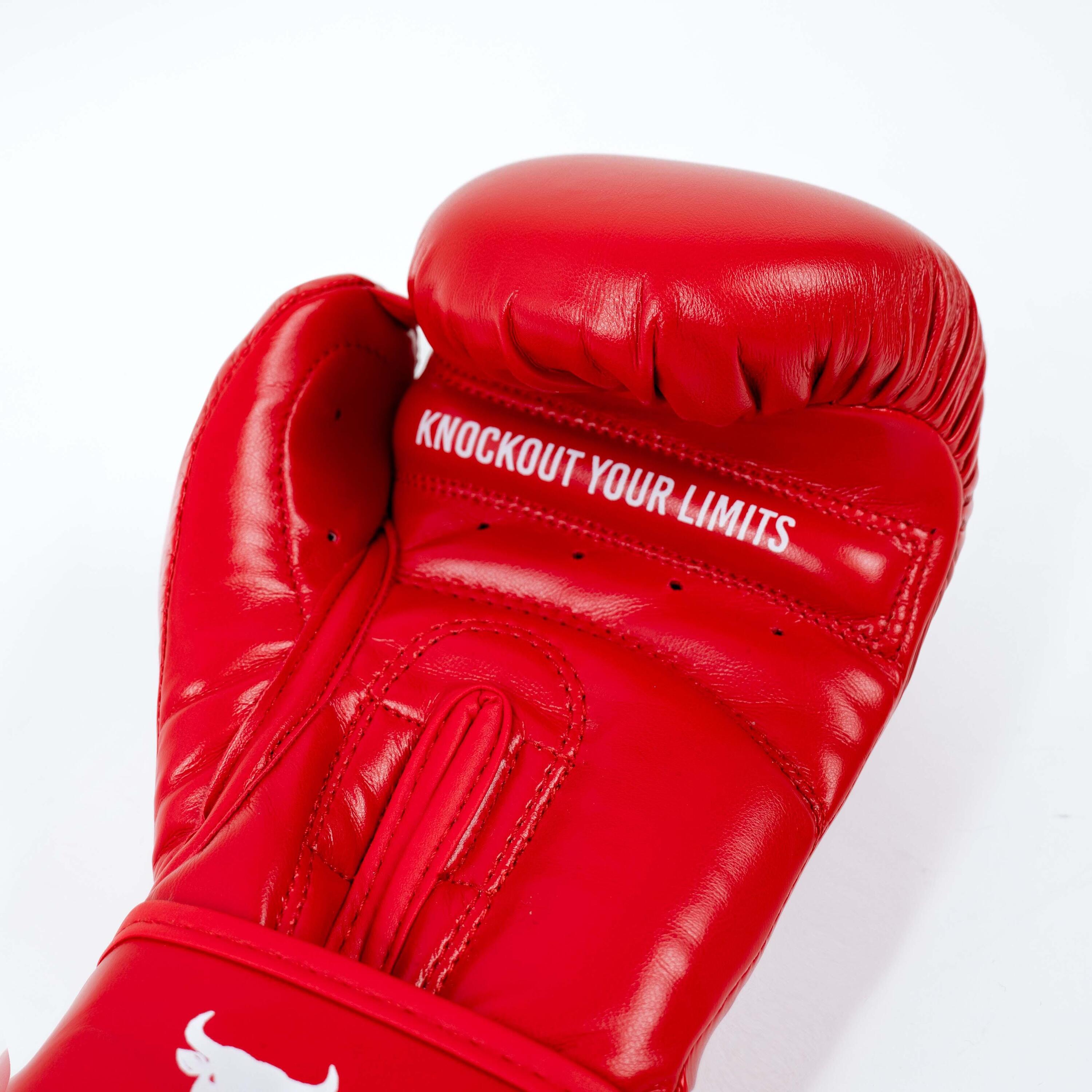 Bambini knockout Guanti box 5/7