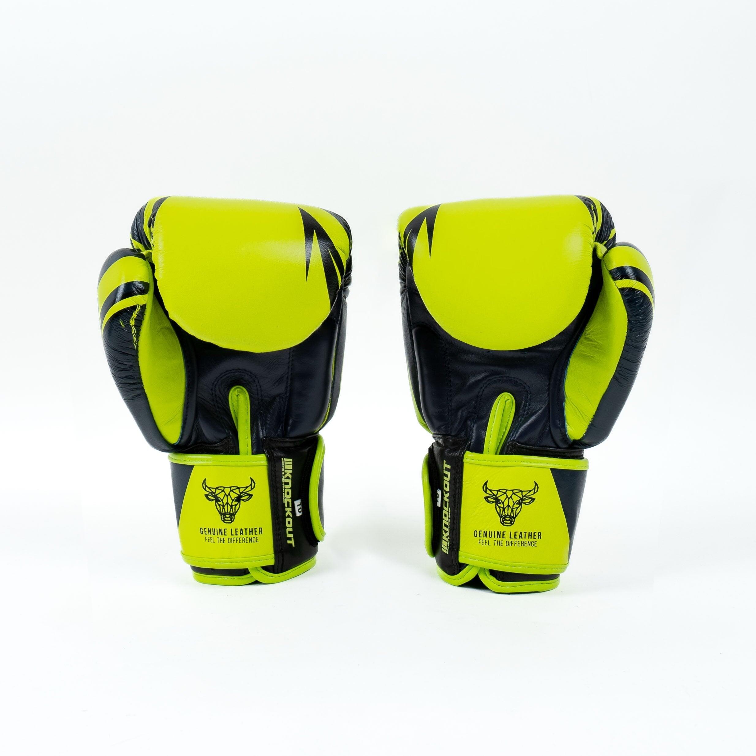 Rękawiczki Box Procent Pro Sparring 2.0 FX 6/7