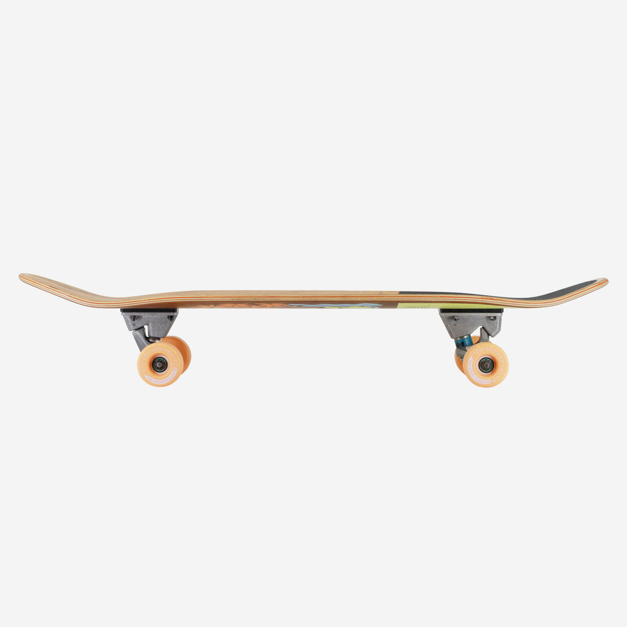 BTFL Surfskate KELLY Komplettboard - 33" x 9" - G*Truck Surfskate Achse 2/5