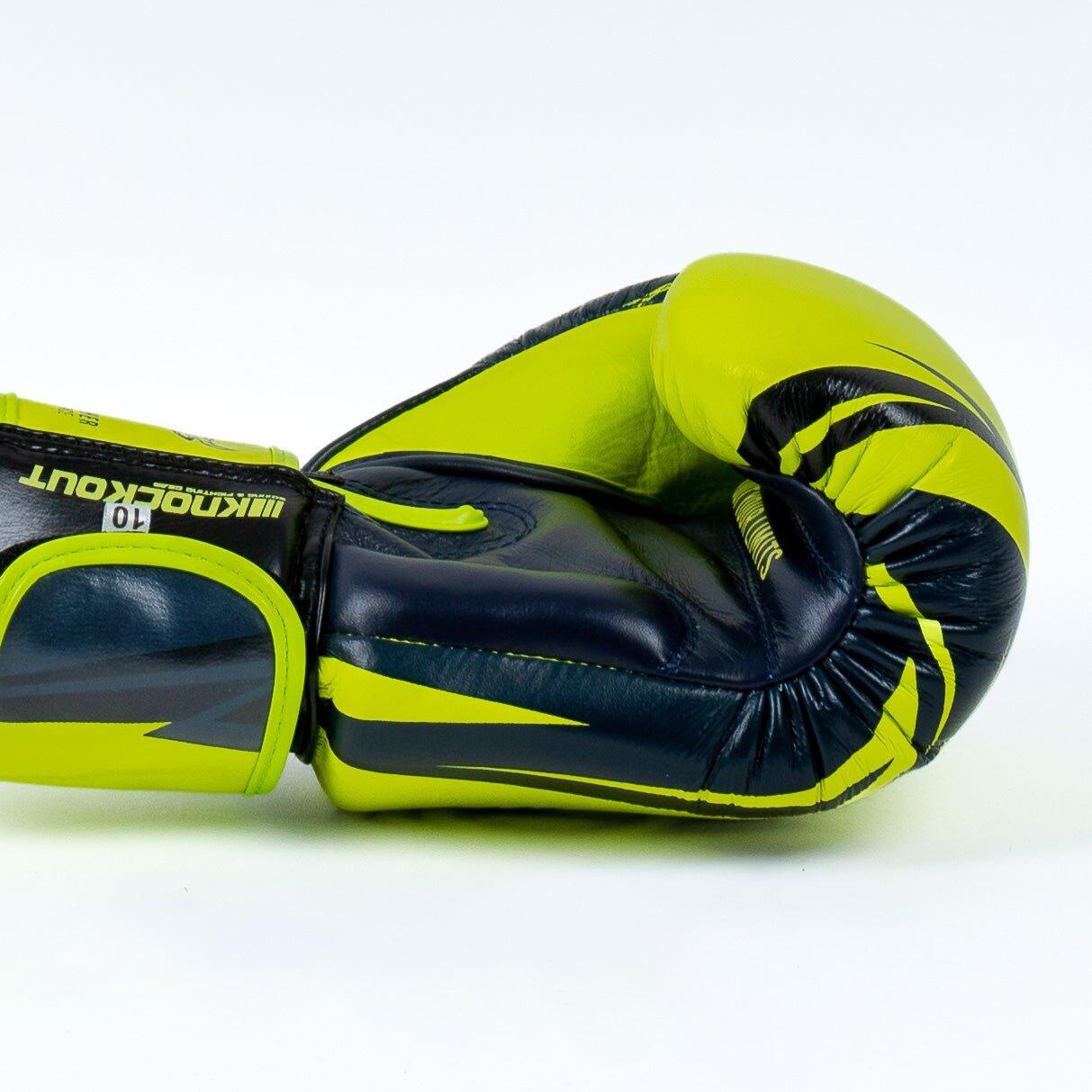 Rękawiczki Box Procent Pro Sparring 2.0 FX 7/7