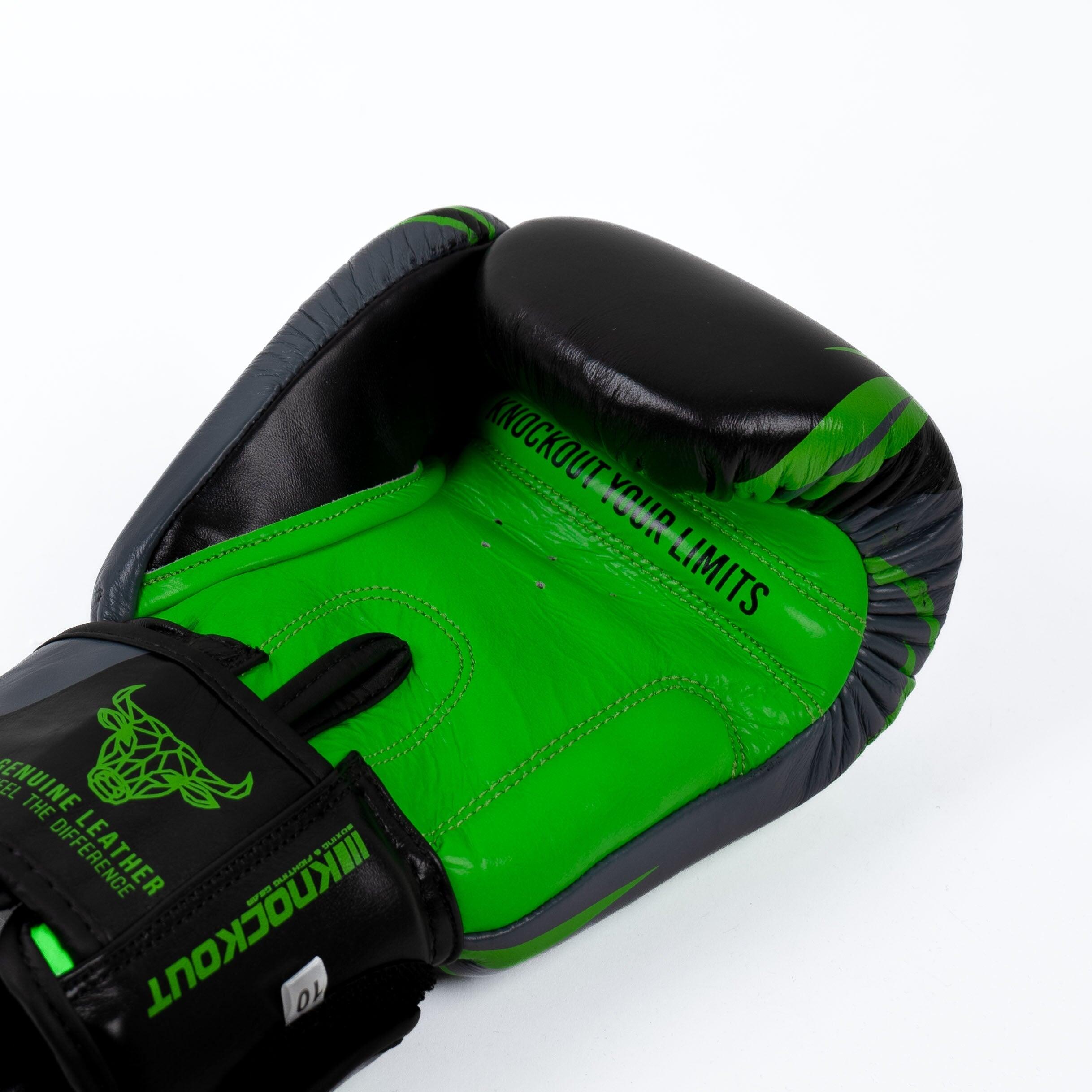 Rękawiczki Box Procent Pro Sparring 2.0 FX 4/7