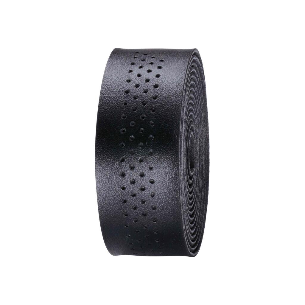 BBB SpeedRibbon Bar Tape Black Leather Look