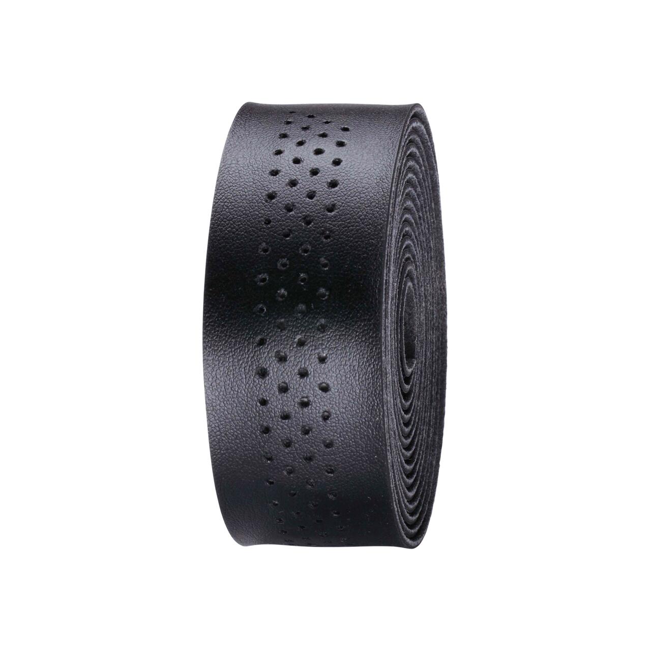 BBB CYCLING Rennrad Lenkerband mit Lederoptik - SpeedRibbon - Microfiber - BHT-12