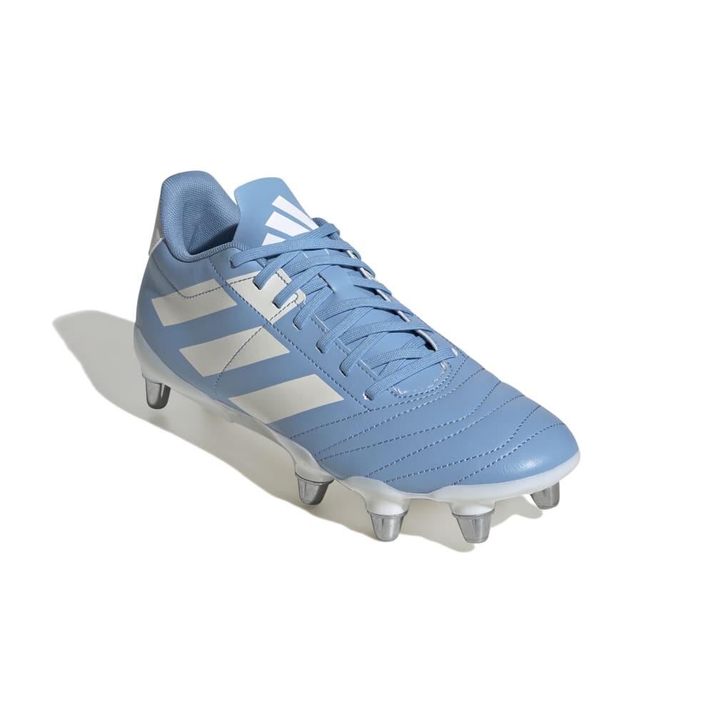 Scarpe Da Rugby Adidas Kakari Sg Con Tacchetti 5/7